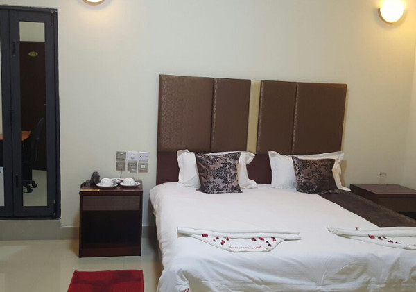 kizya executive lodge room 4